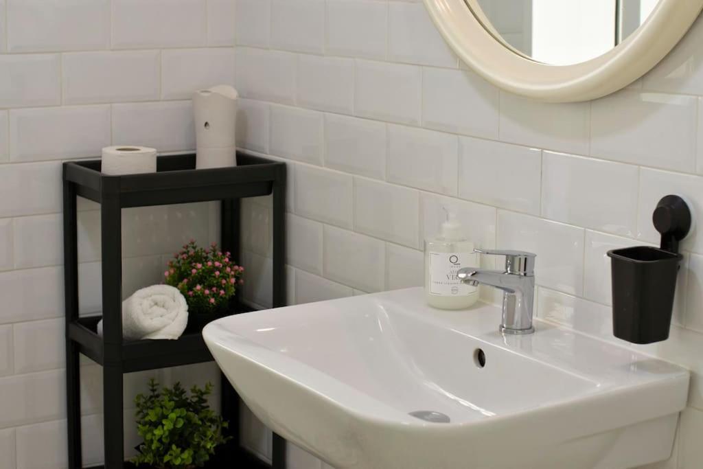 Apartamentos Centro Granada Dış mekan fotoğraf