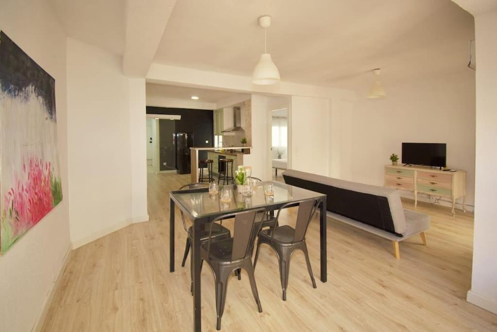 Apartamentos Centro Granada Dış mekan fotoğraf