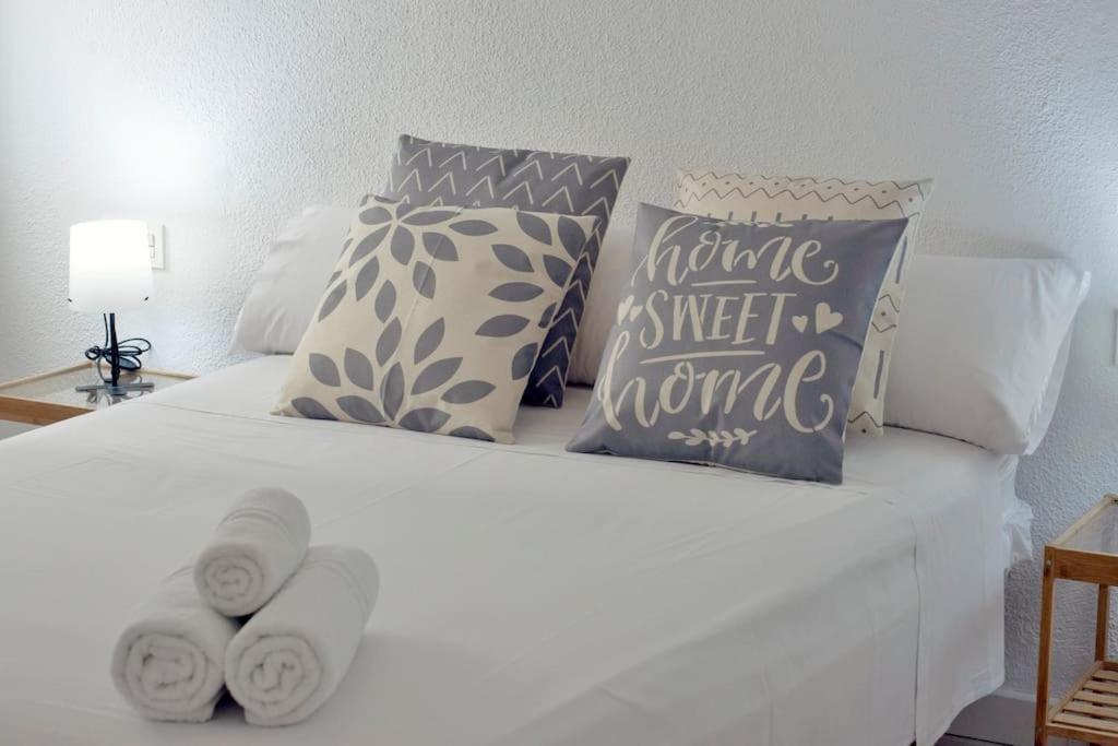 Apartamentos Centro Granada Dış mekan fotoğraf