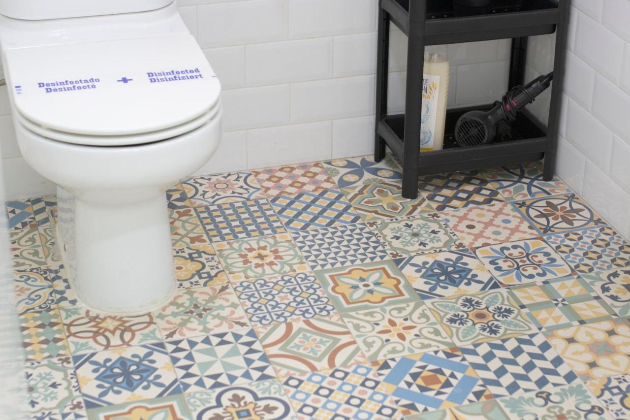 Apartamentos Centro Granada Dış mekan fotoğraf