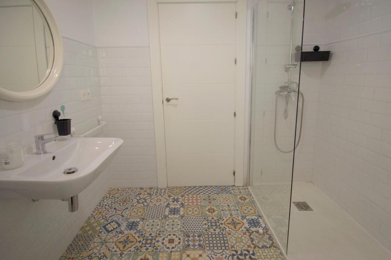 Apartamentos Centro Granada Dış mekan fotoğraf
