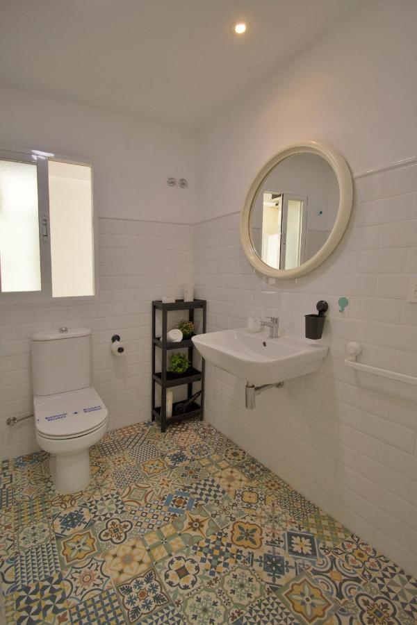Apartamentos Centro Granada Dış mekan fotoğraf