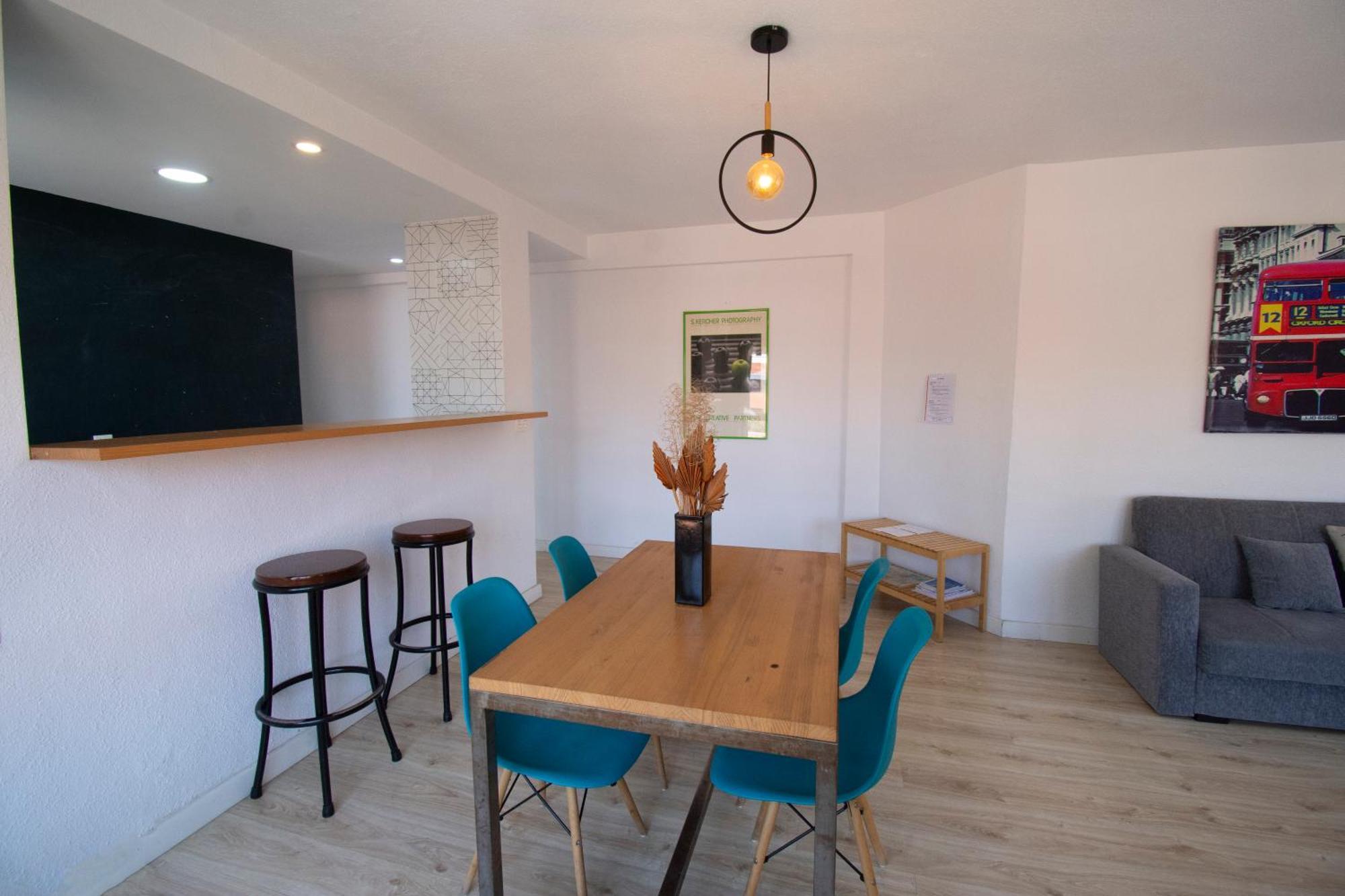 Apartamentos Centro Granada Dış mekan fotoğraf