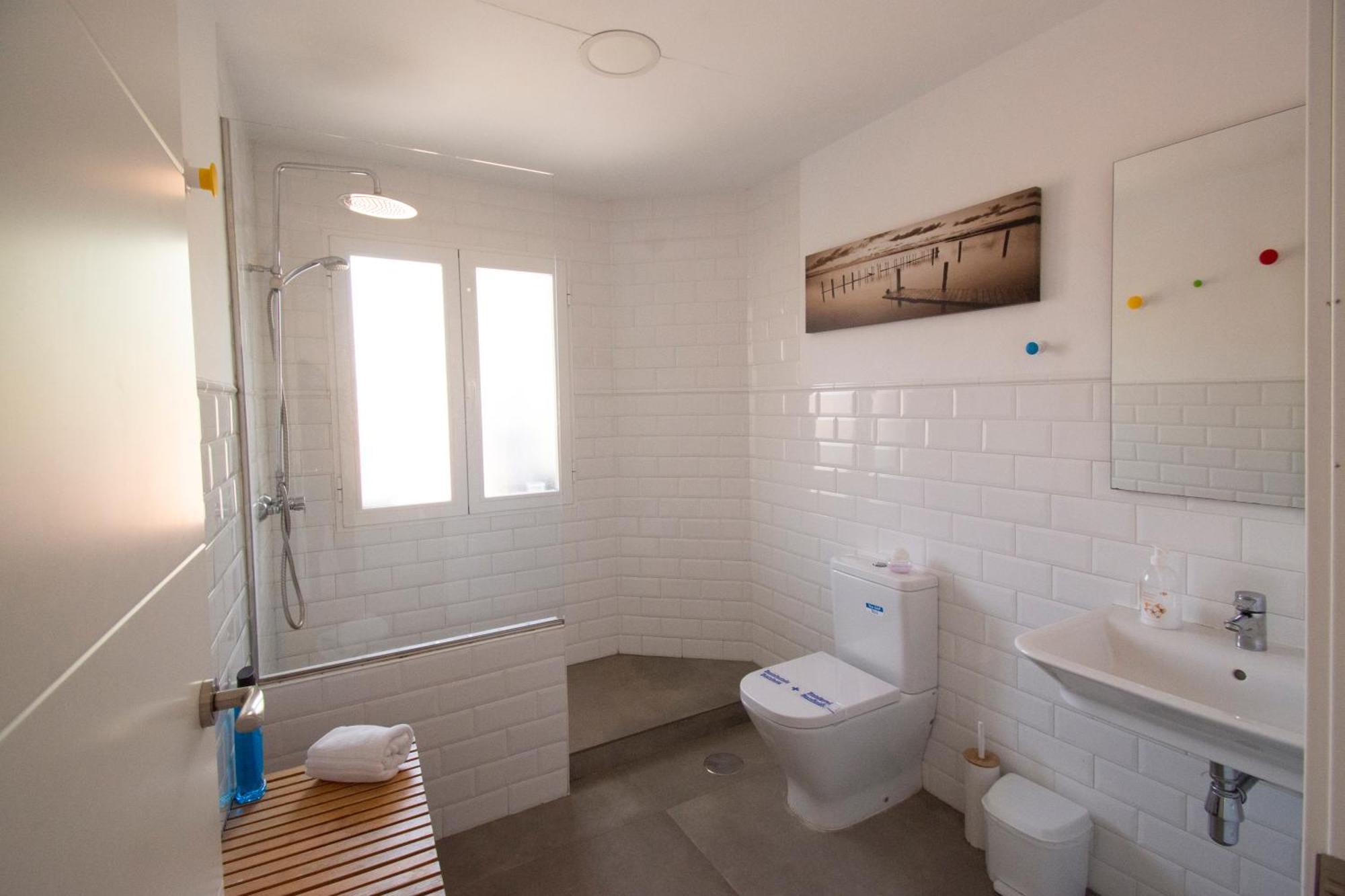 Apartamentos Centro Granada Dış mekan fotoğraf