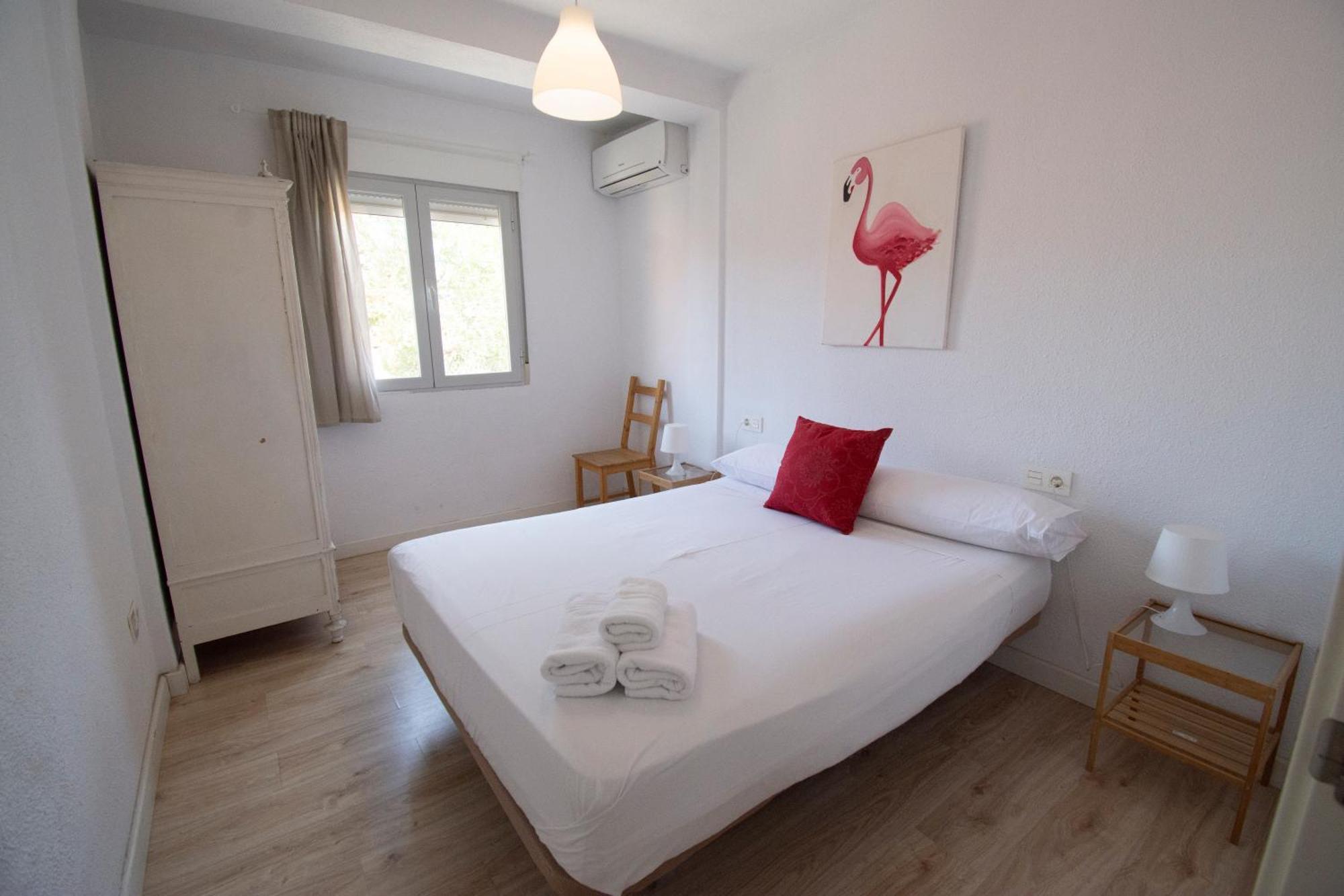 Apartamentos Centro Granada Dış mekan fotoğraf