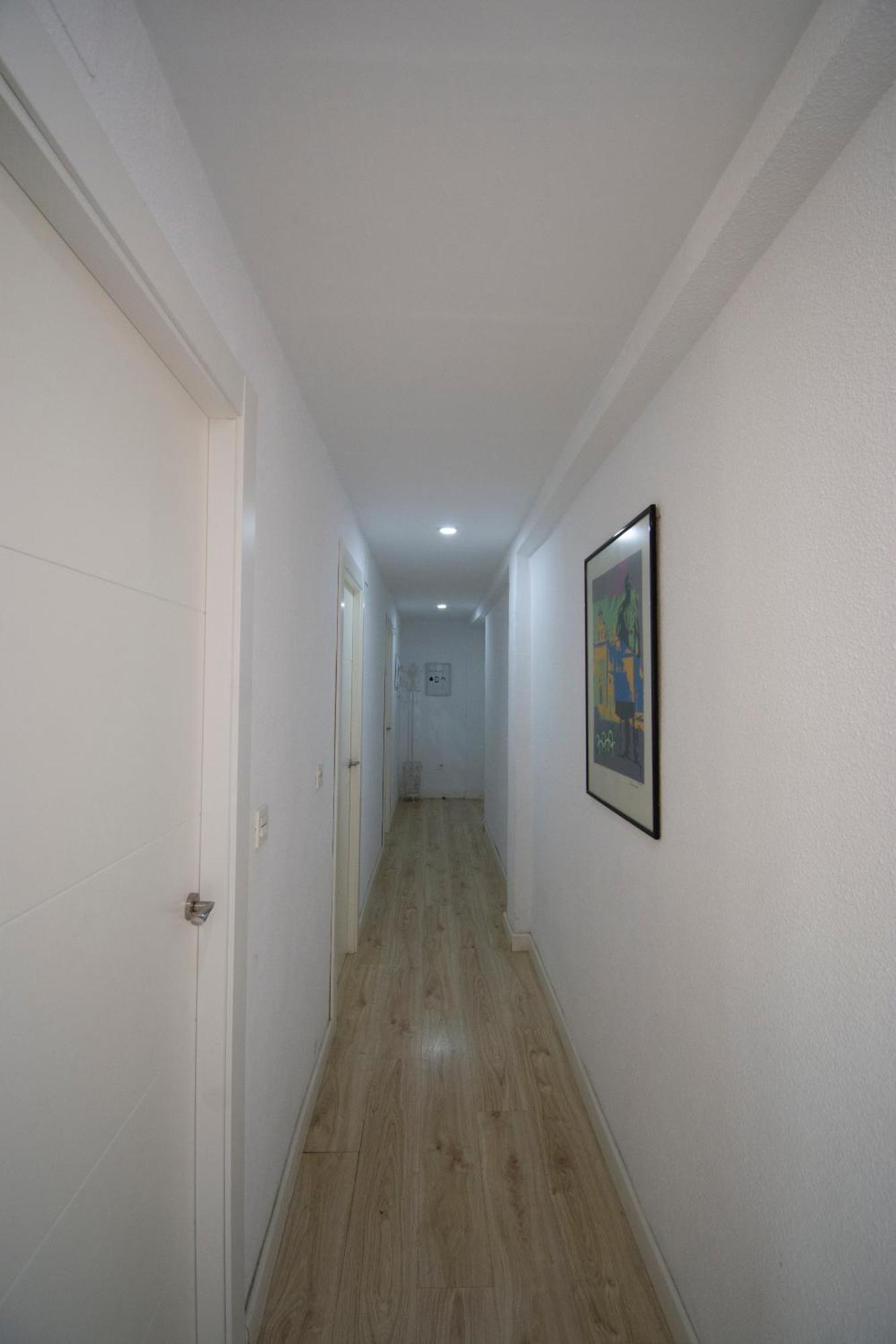 Apartamentos Centro Granada Dış mekan fotoğraf