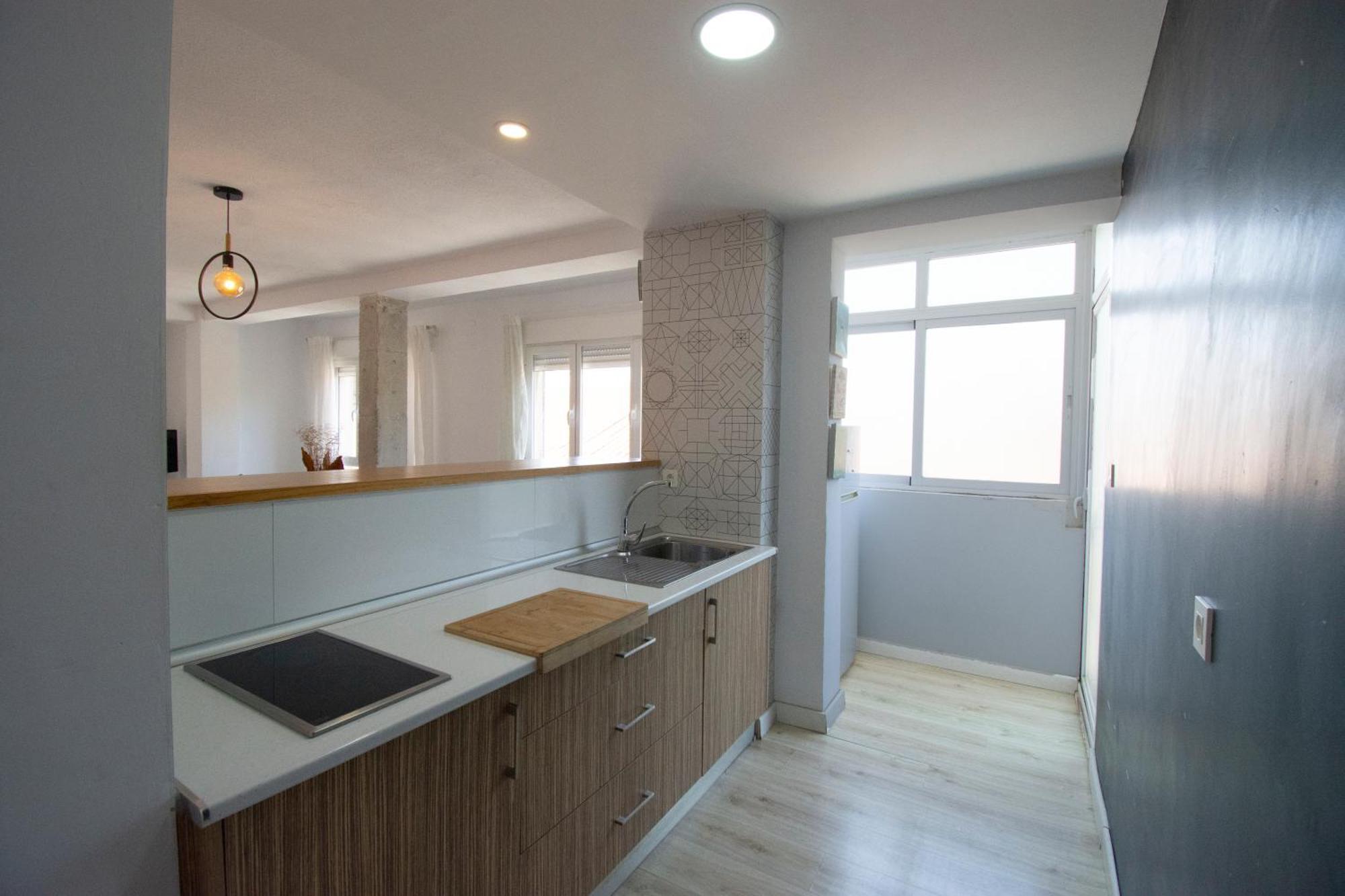 Apartamentos Centro Granada Dış mekan fotoğraf