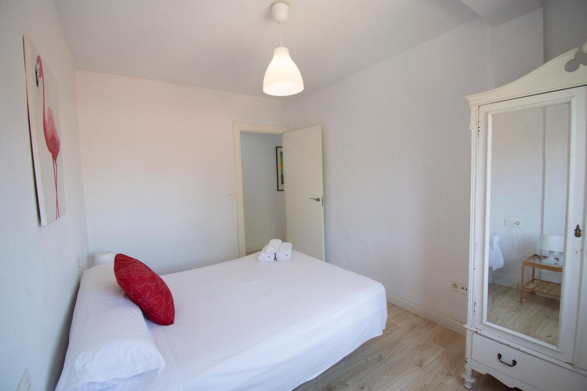 Apartamentos Centro Granada Dış mekan fotoğraf
