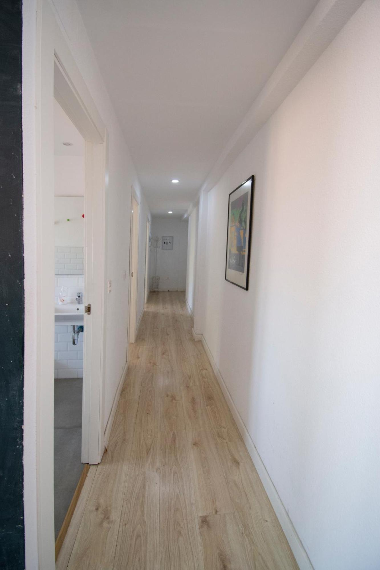 Apartamentos Centro Granada Dış mekan fotoğraf