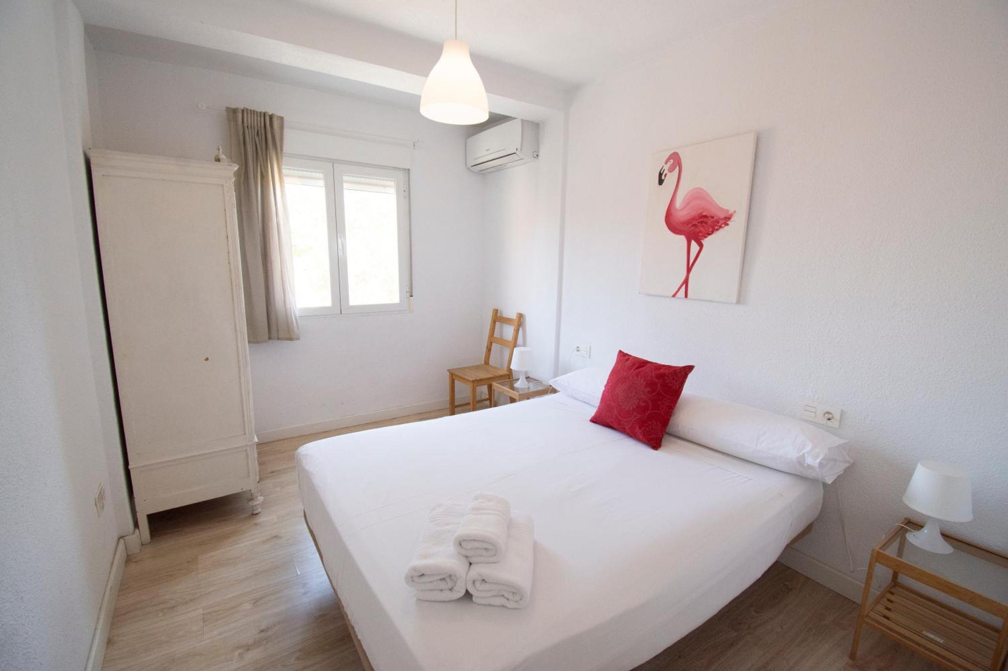 Apartamentos Centro Granada Dış mekan fotoğraf