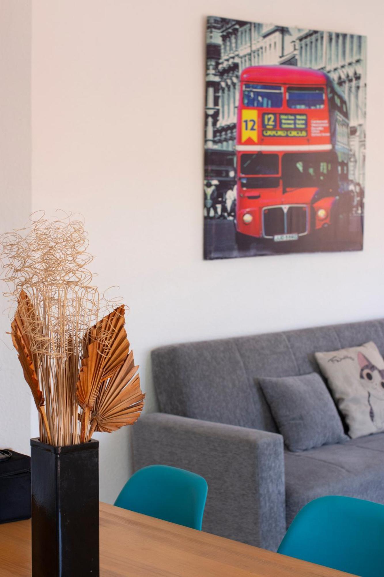 Apartamentos Centro Granada Dış mekan fotoğraf