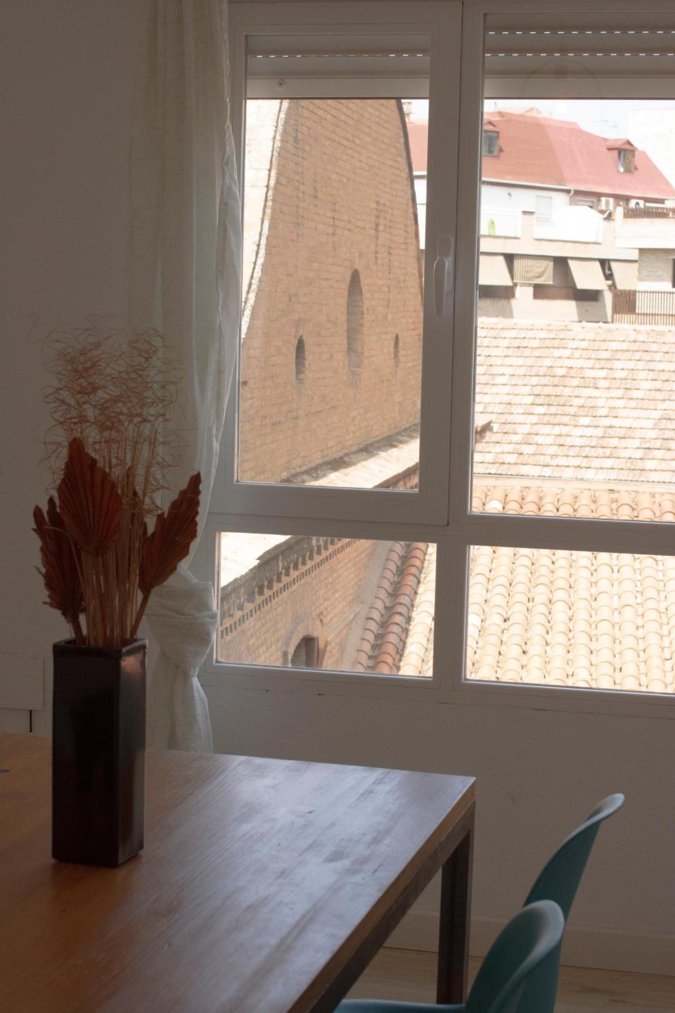 Apartamentos Centro Granada Dış mekan fotoğraf
