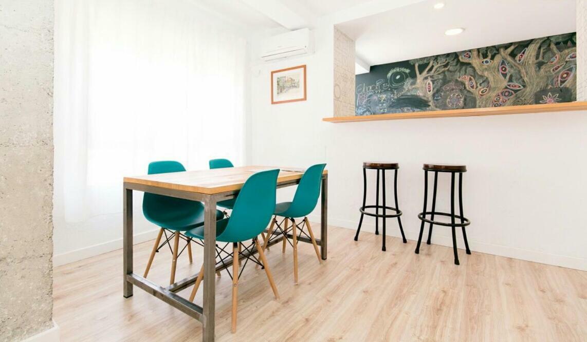 Apartamentos Centro Granada Dış mekan fotoğraf